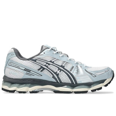 ASICS Gel-Kayano 12.1 White Carrier Grey - 1203A759-103
