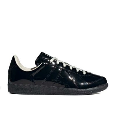adidas Bw Army Black Patent Leather - HQ9232