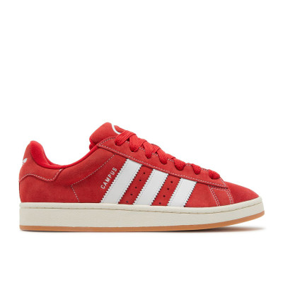 adidas Campus 00s Better Scarlet Cloud White - H03474