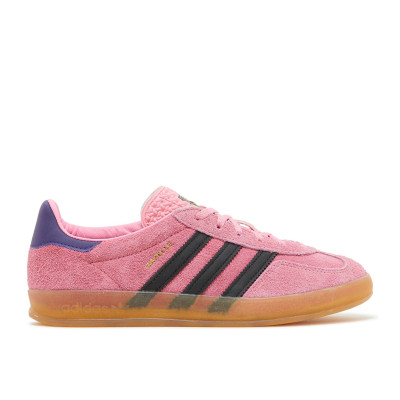 adidas Gazelle Indoor Bliss Pink Purple (W) - IE7002
