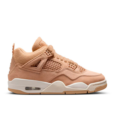 Air Jordan 4 Retro Cozy Girl (W) - HV0823-200