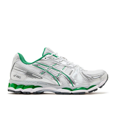 ASICS Gel-Kayano 12.1 Silver Green - 1203A759-100